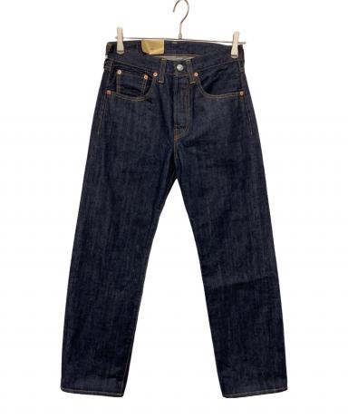中古・古着通販】LEVI'S (リーバイス) 501XXデニムパンツ インディゴ