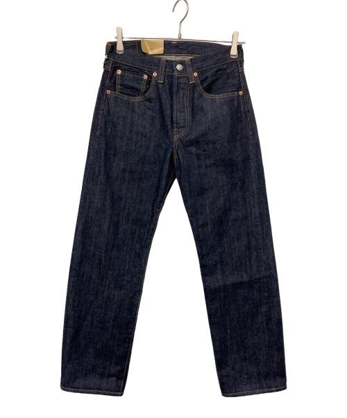 LEVI'S（リーバイス）LEVI'S (リーバイス) 501XXデニムパンツ インディゴ サイズ:W28×L32 未使用品の古着・服飾アイテム