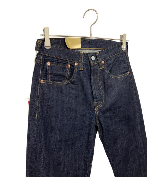 LEVI'S（リーバイス）LEVI'S (リーバイス) 501XXデニムパンツ インディゴ サイズ:W28×L32 未使用品の古着・服飾アイテム