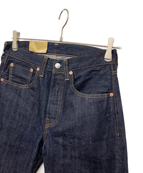 LEVI'S（リーバイス）LEVI'S (リーバイス) 501XXデニムパンツ インディゴ サイズ:W28×L32 未使用品の古着・服飾アイテム