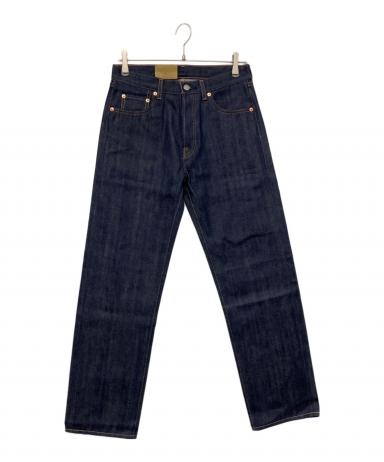 中古・古着通販】LEVI'S (リーバイス) 501XXデニムパンツ インディゴ