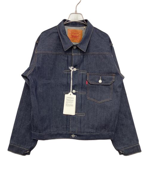 LEVI'S（リーバイス）LEVI'S (リーバイス) 506XXデニムジャケット インディゴ サイズ:40 未使用品の古着・服飾アイテム