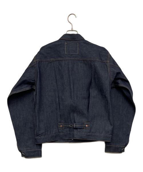 LEVI'S（リーバイス）LEVI'S (リーバイス) 506XXデニムジャケット インディゴ サイズ:40 未使用品の古着・服飾アイテム