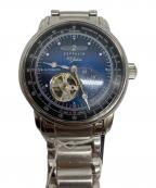 ZEPPELINツェッペリン）の古着「腕時計」