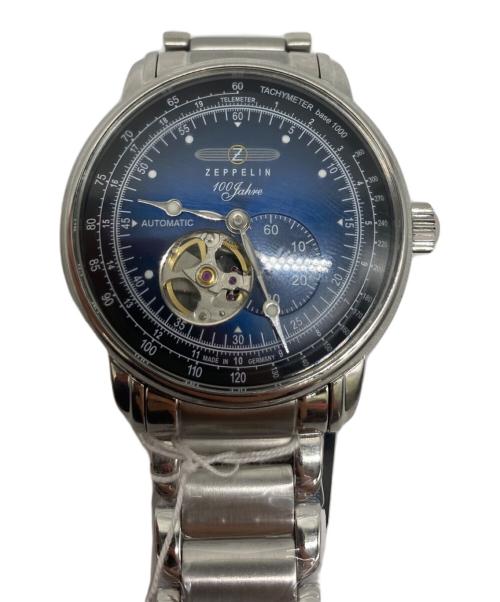 ZEPPELIN（ツェッペリン）ZEPPELIN (ツェッペリン) 腕時計の古着・服飾アイテム