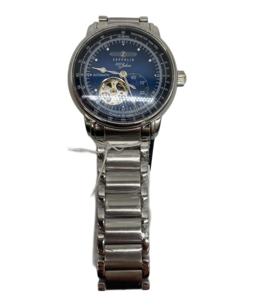 ZEPPELIN（ツェッペリン）ZEPPELIN (ツェッペリン) 腕時計の古着・服飾アイテム