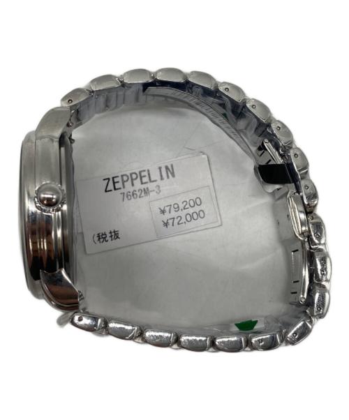 ZEPPELIN（ツェッペリン）ZEPPELIN (ツェッペリン) 腕時計の古着・服飾アイテム