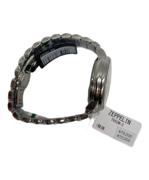 ZEPPELIN（ツェッペリン）ZEPPELIN (ツェッペリン) 腕時計の古着・服飾アイテム
