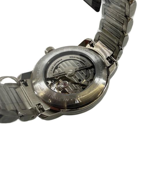 ZEPPELIN（ツェッペリン）ZEPPELIN (ツェッペリン) 腕時計の古着・服飾アイテム