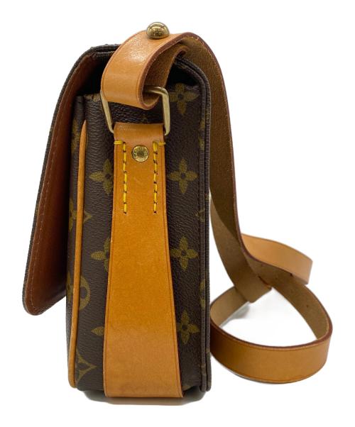 LOUIS VUITTON（ルイ ヴィトン）LOUIS VUITTON (ルイ ヴィトン) カルトシエールMMの古着・服飾アイテム