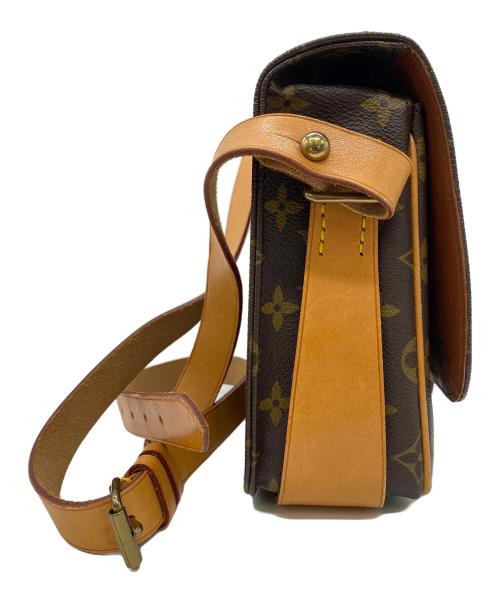 LOUIS VUITTON（ルイ ヴィトン）LOUIS VUITTON (ルイ ヴィトン) カルトシエールMMの古着・服飾アイテム