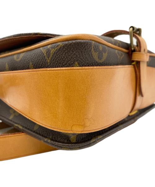 LOUIS VUITTON（ルイ ヴィトン）LOUIS VUITTON (ルイ ヴィトン) カルトシエールMMの古着・服飾アイテム