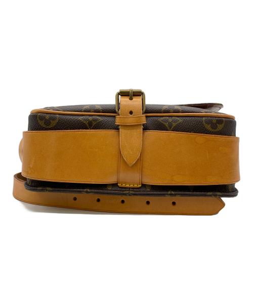 LOUIS VUITTON（ルイ ヴィトン）LOUIS VUITTON (ルイ ヴィトン) カルトシエールMMの古着・服飾アイテム