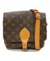 LOUIS VUITTON（ルイ ヴィトン）の古着「カルトシエールMM 」