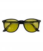 RAY-BANレイバン）の古着「サングラス」｜ブラック