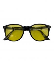 RAY-BAN（レイバン）の古着「サングラス」｜ブラック