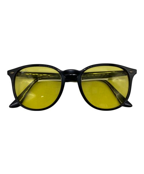 RAY-BAN（レイバン）RAY-BAN (レイバン) サングラス ブラック サイズ:53□20 150の古着・服飾アイテム