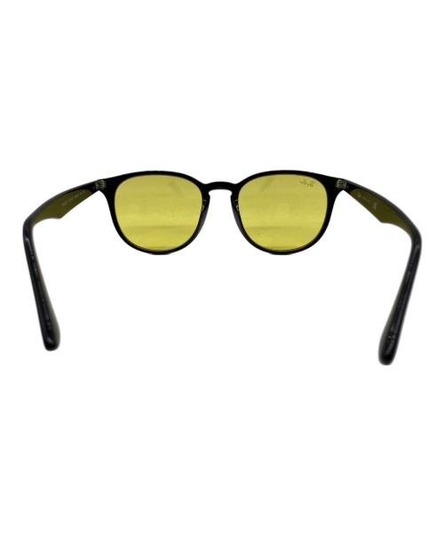 RAY-BAN（レイバン）RAY-BAN (レイバン) サングラス ブラック サイズ:53□20 150の古着・服飾アイテム