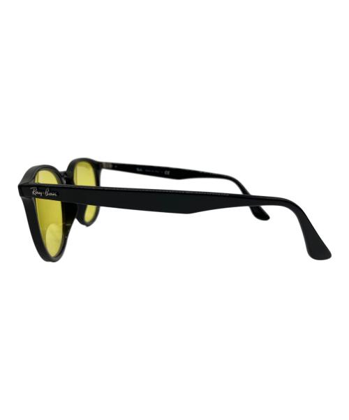 RAY-BAN（レイバン）RAY-BAN (レイバン) サングラス ブラック サイズ:53□20 150の古着・服飾アイテム