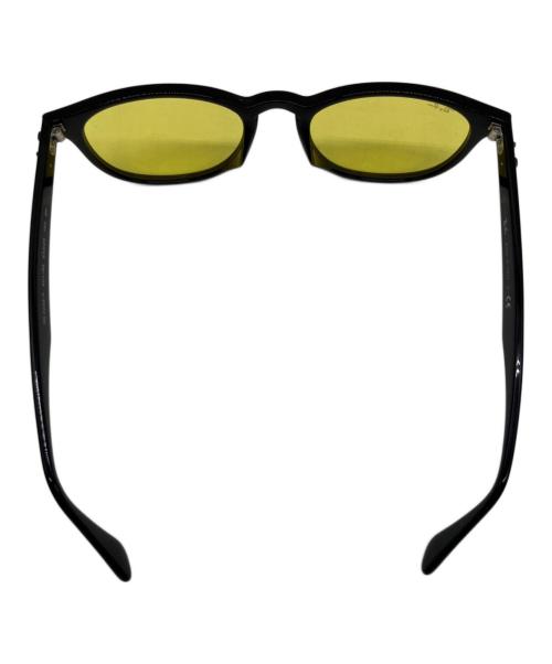 RAY-BAN（レイバン）RAY-BAN (レイバン) サングラス ブラック サイズ:53□20 150の古着・服飾アイテム