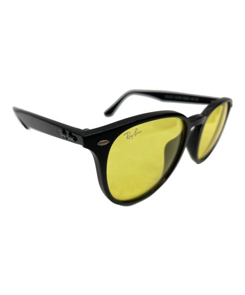 RAY-BAN（レイバン）RAY-BAN (レイバン) サングラス ブラック サイズ:53□20 150の古着・服飾アイテム