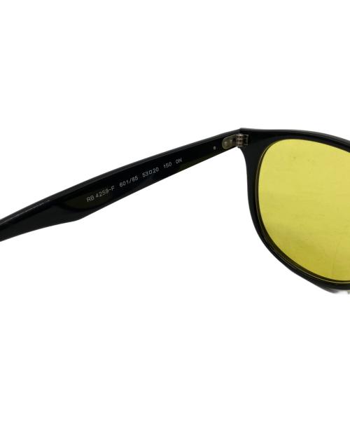 RAY-BAN（レイバン）RAY-BAN (レイバン) サングラス ブラック サイズ:53□20 150の古着・服飾アイテム
