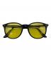 RAY-BAN（レイバン）の古着「サングラス」｜ブラック