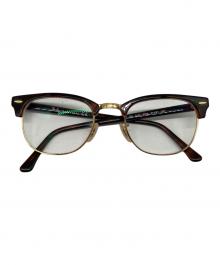 RAY-BAN（レイバン）の古着「伊達眼鏡」