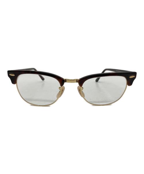 RAY-BAN（レイバン）RAY-BAN (レイバン) 伊達眼鏡 サイズ:51□21の古着・服飾アイテム