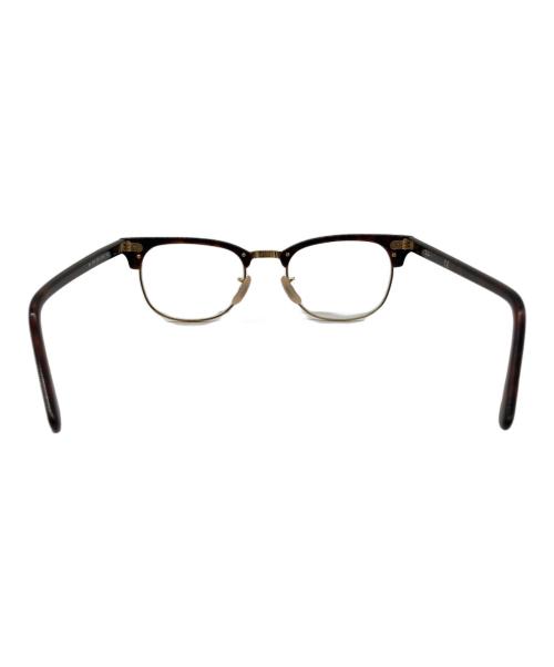 RAY-BAN（レイバン）RAY-BAN (レイバン) 伊達眼鏡 サイズ:51□21の古着・服飾アイテム