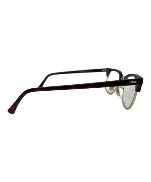 RAY-BAN（レイバン）RAY-BAN (レイバン) 伊達眼鏡 サイズ:51□21の古着・服飾アイテム