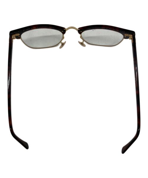RAY-BAN（レイバン）RAY-BAN (レイバン) 伊達眼鏡 サイズ:51□21の古着・服飾アイテム