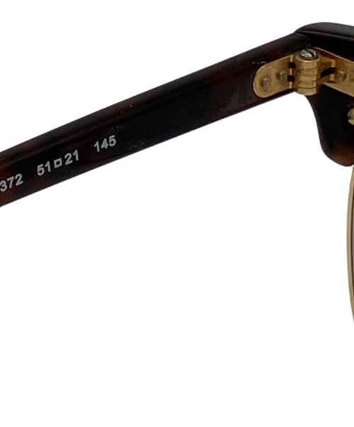 RAY-BAN（レイバン）RAY-BAN (レイバン) 伊達眼鏡 サイズ:51□21の古着・服飾アイテム