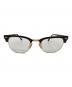 RAY-BAN (レイバン) 伊達眼鏡 サイズ:51□21：6000円