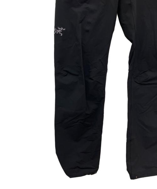 ARC'TERYX（アークテリクス）ARC'TERYX (アークテリクス) パンツ ブラック サイズ:W32の古着・服飾アイテム