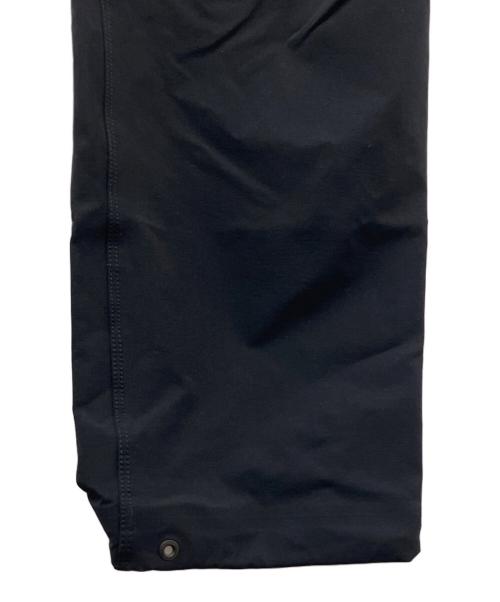 ARC'TERYX（アークテリクス）ARC'TERYX (アークテリクス) パンツ ブラック サイズ:W32の古着・服飾アイテム