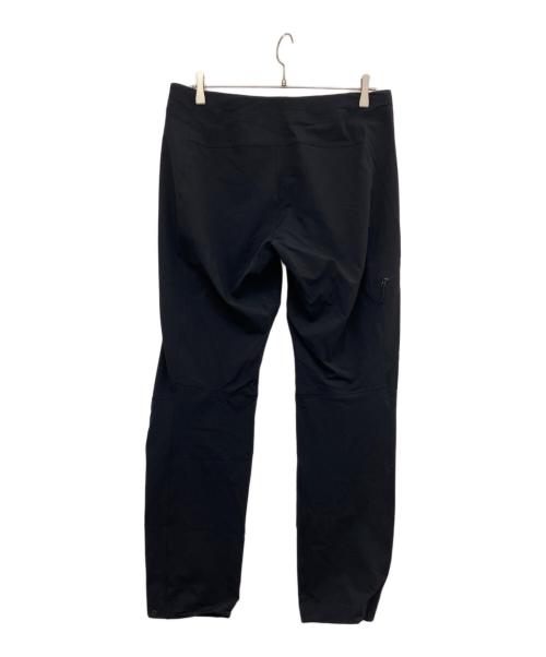 ARC'TERYX（アークテリクス）ARC'TERYX (アークテリクス) パンツ ブラック サイズ:W32の古着・服飾アイテム