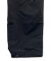 中古・古着 ARC'TERYX (アークテリクス) パンツ ブラック サイズ:W32：30000円