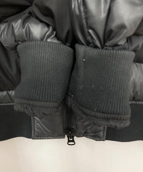 TATRAS（タトラス）TATRAS (タトラス) ダウンジャケット ブラック サイズ:02の古着・服飾アイテム