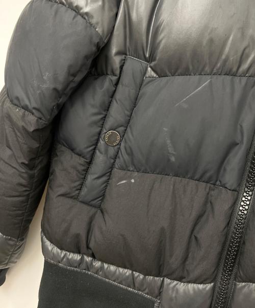 TATRAS（タトラス）TATRAS (タトラス) ダウンジャケット ブラック サイズ:02の古着・服飾アイテム