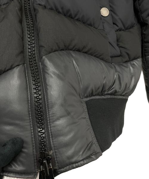 TATRAS（タトラス）TATRAS (タトラス) ダウンジャケット ブラック サイズ:02の古着・服飾アイテム