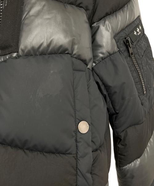 TATRAS（タトラス）TATRAS (タトラス) ダウンジャケット ブラック サイズ:02の古着・服飾アイテム