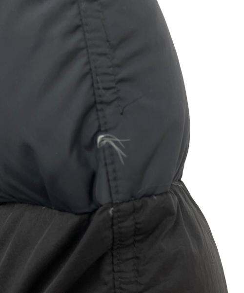 TATRAS（タトラス）TATRAS (タトラス) ダウンジャケット ブラック サイズ:02の古着・服飾アイテム