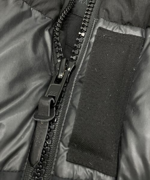 TATRAS（タトラス）TATRAS (タトラス) ダウンジャケット ブラック サイズ:02の古着・服飾アイテム