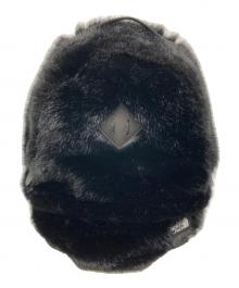 THE NORTH FACE×SUPREME（ザ ノース フェイス×シュプリーム）の古着「リュック」｜ブラック