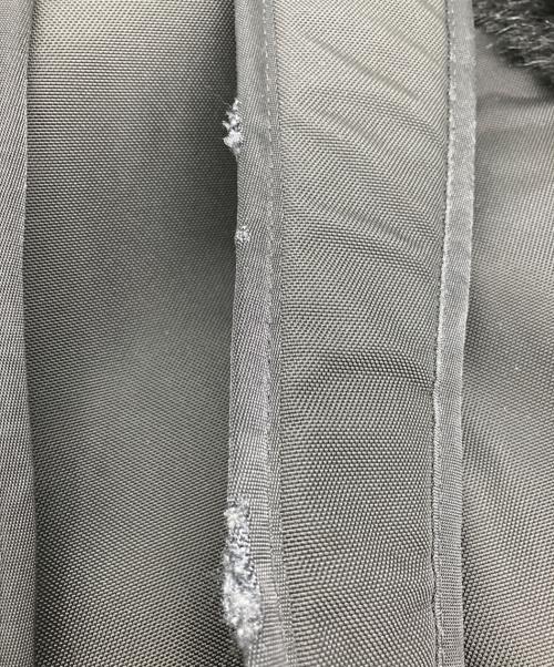 THE NORTH FACE（ザ ノース フェイス）THE NORTH FACE (ザ ノース フェイス) SUPREME (シュプリーム) リュック ブラックの古着・服飾アイテム