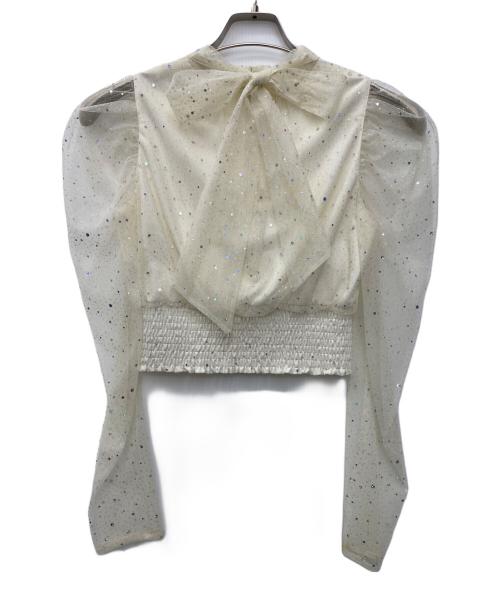 furfur（ファーファー）furfur (ファーファー) セットアップ アイボリー サイズ:Fの古着・服飾アイテム