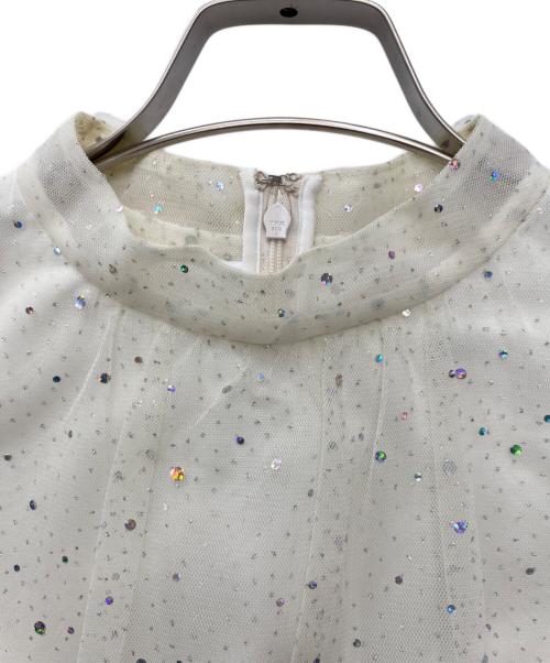 furfur（ファーファー）furfur (ファーファー) セットアップ アイボリー サイズ:Fの古着・服飾アイテム