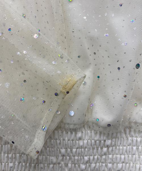 furfur（ファーファー）furfur (ファーファー) セットアップ アイボリー サイズ:Fの古着・服飾アイテム