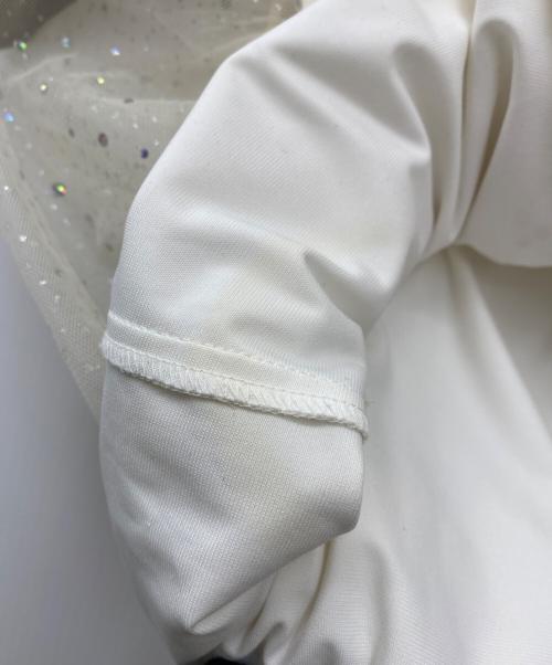 furfur（ファーファー）furfur (ファーファー) セットアップ アイボリー サイズ:Fの古着・服飾アイテム